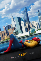 SPIDER-MAN: